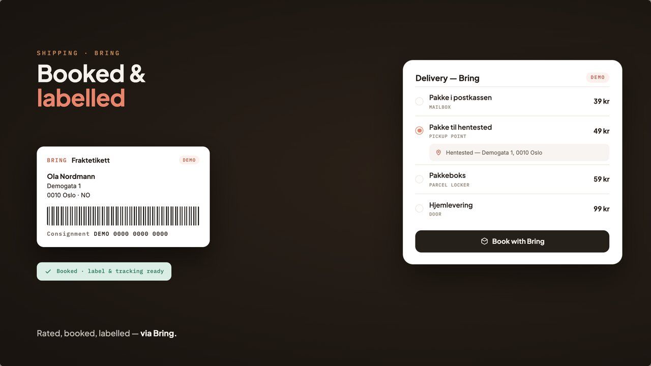 GebaShop — E-commerce & platform migration website by Infinite Semantic Inc., screen 4