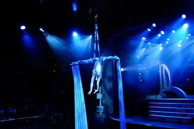 Aerial Acts